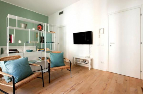 NEW APARTAMENT IN ISOLA DISTRICTt